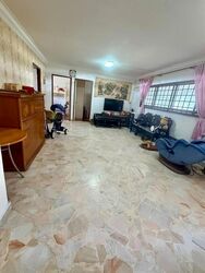 Blk 1 Ping Yi Gardens (Bedok), HDB 4 Rooms #628903391